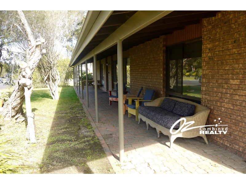 12 Beecroft Street, Huskisson NSW 2540