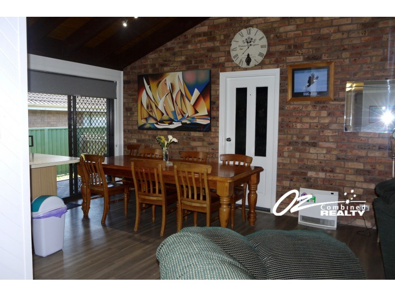 12 Beecroft Street, Huskisson NSW 2540