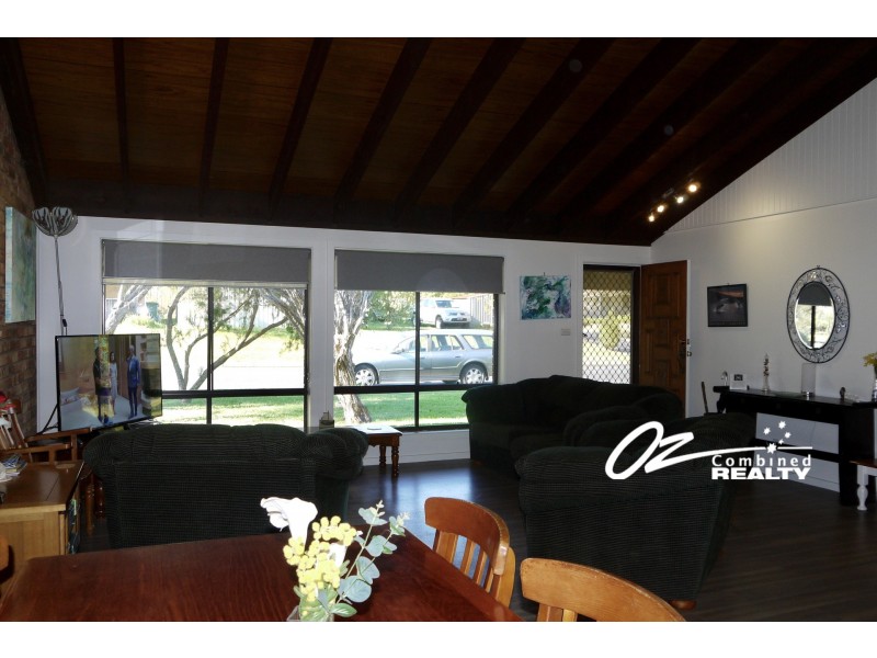 12 Beecroft Street, Huskisson NSW 2540