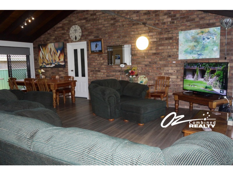 12 Beecroft Street, Huskisson NSW 2540