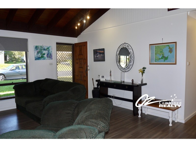 12 Beecroft Street, Huskisson NSW 2540