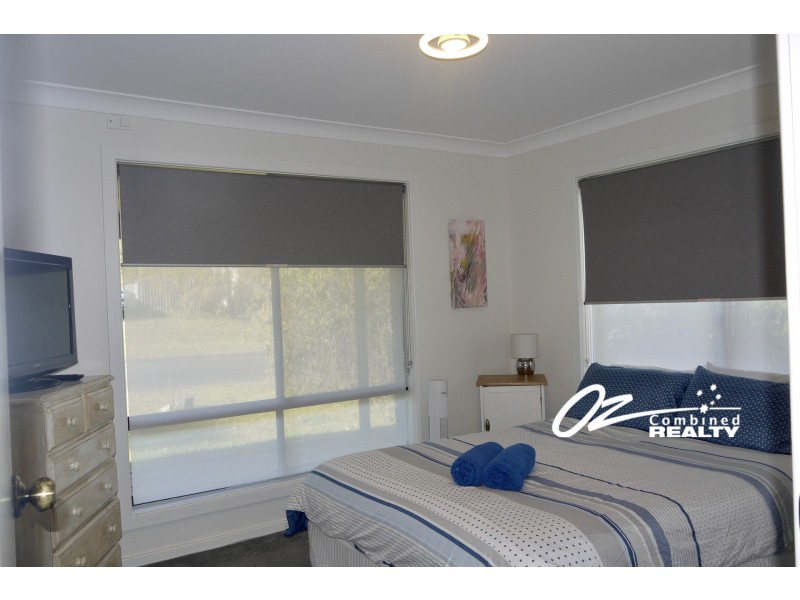 12 Beecroft Street, Huskisson NSW 2540