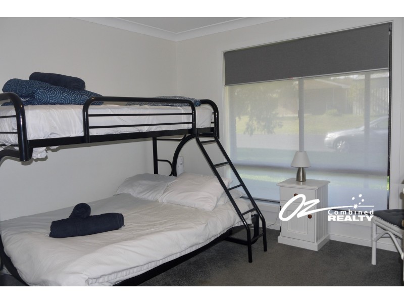 12 Beecroft Street, Huskisson NSW 2540