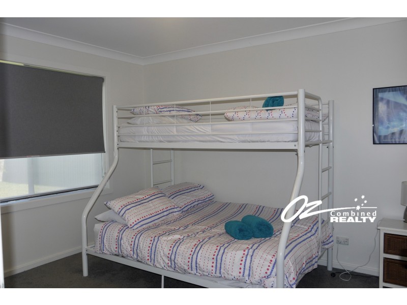12 Beecroft Street, Huskisson NSW 2540