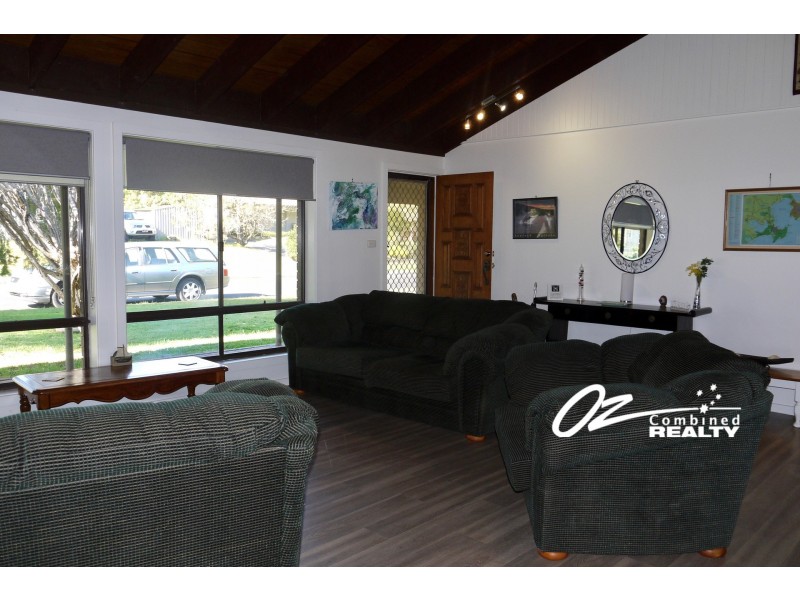 12 Beecroft Street, Huskisson NSW 2540