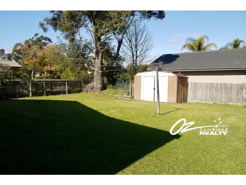 12 Beecroft Street, Huskisson NSW 2540