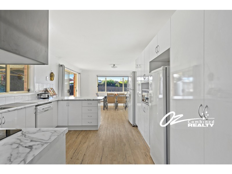 49 Cammaray Drive, St Georges Basin NSW 2540