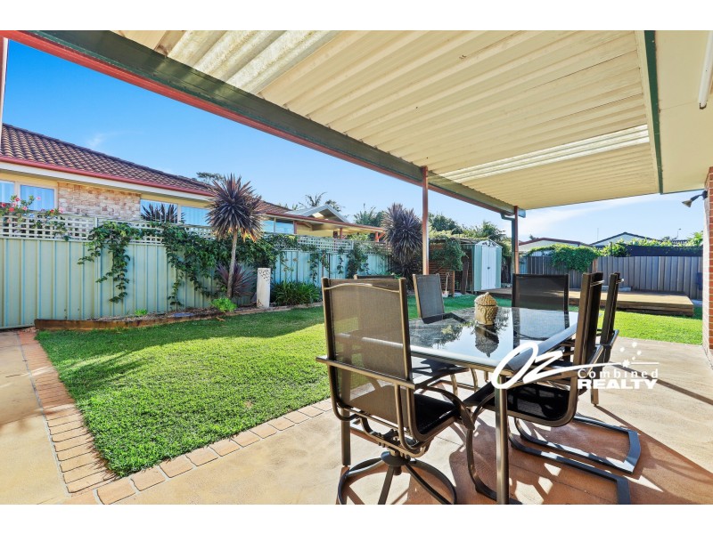 49 Cammaray Drive, St Georges Basin NSW 2540