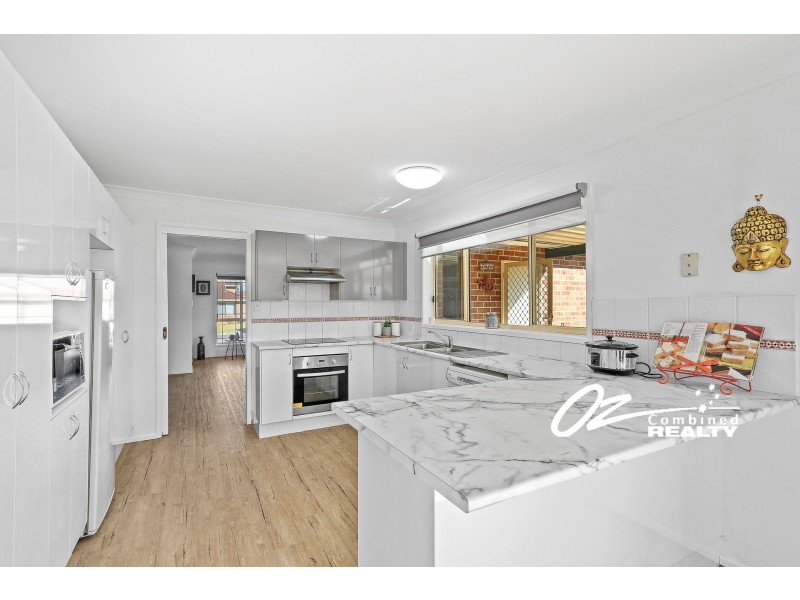49 Cammaray Drive, St Georges Basin NSW 2540