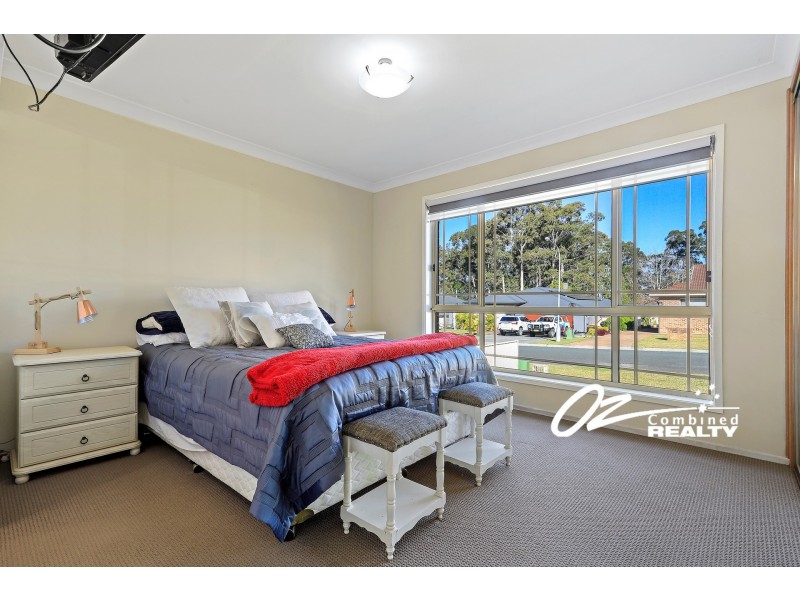 49 Cammaray Drive, St Georges Basin NSW 2540
