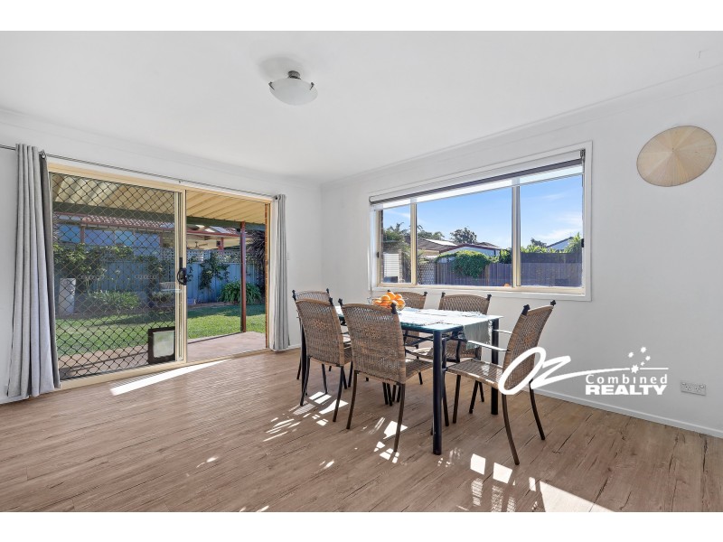 49 Cammaray Drive, St Georges Basin NSW 2540