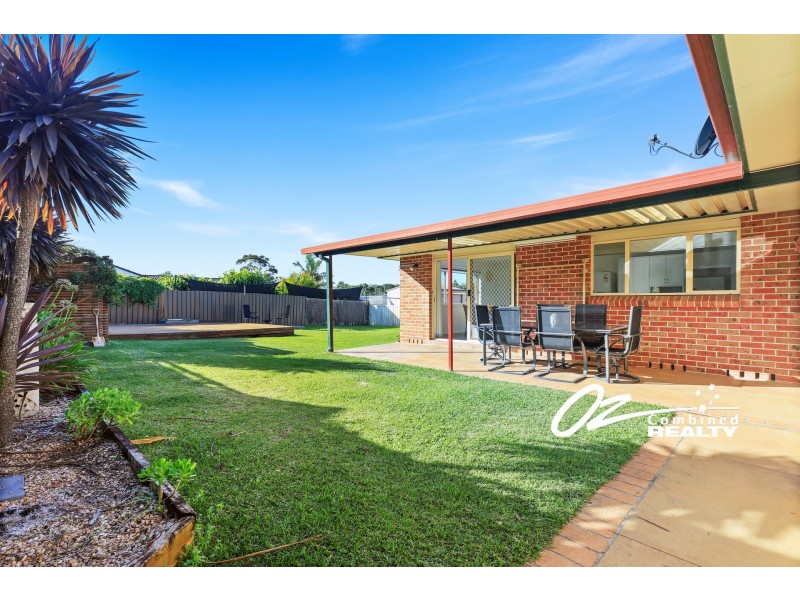 49 Cammaray Drive, St Georges Basin NSW 2540