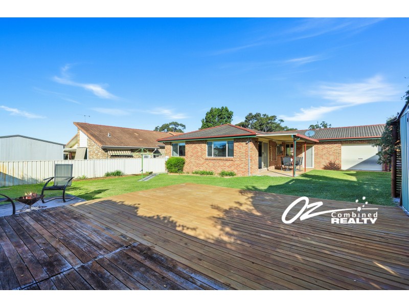 49 Cammaray Drive, St Georges Basin NSW 2540