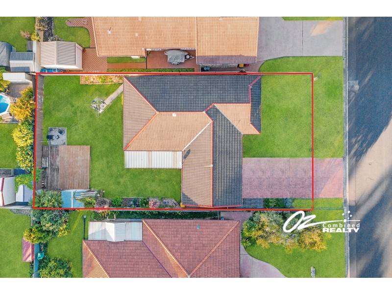 49 Cammaray Drive, St Georges Basin NSW 2540