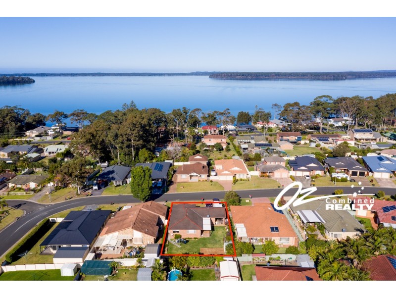 49 Cammaray Drive, St Georges Basin NSW 2540