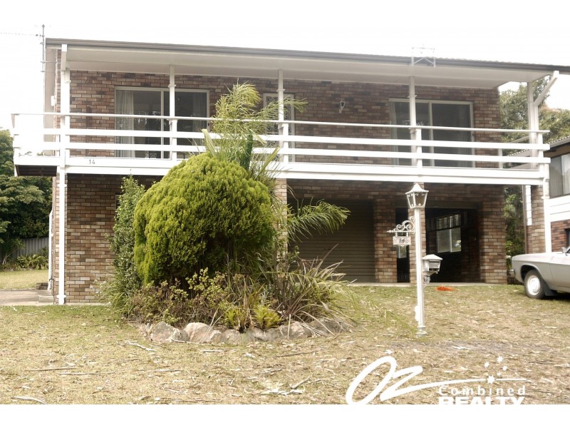 14 Holden Street, Vincentia NSW 2540