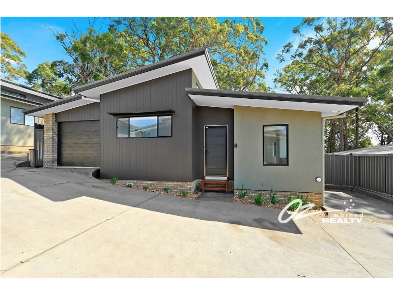 5/28 Frederick Street, Sanctuary Point NSW 2540