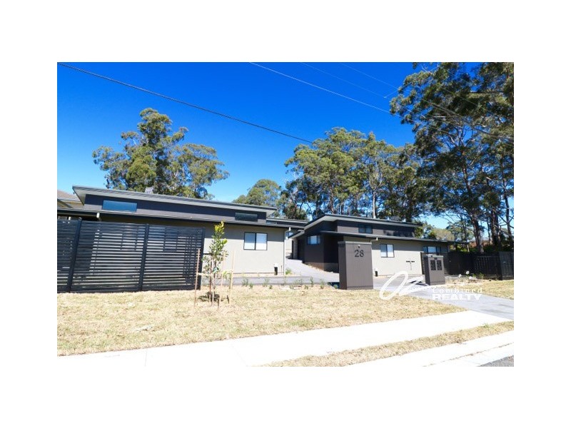 5/28 Frederick Street, Sanctuary Point NSW 2540