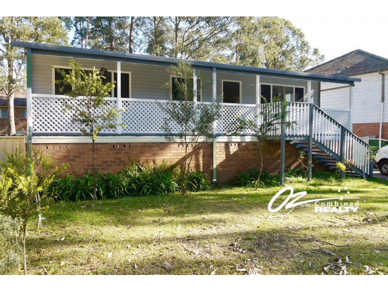 340 The Park Drive, Sanctuary Point NSW 2540
