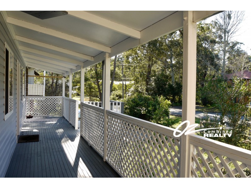 340 The Park Drive, Sanctuary Point NSW 2540