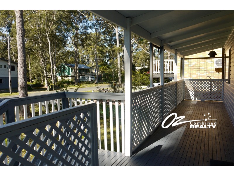 340 The Park Drive, Sanctuary Point NSW 2540