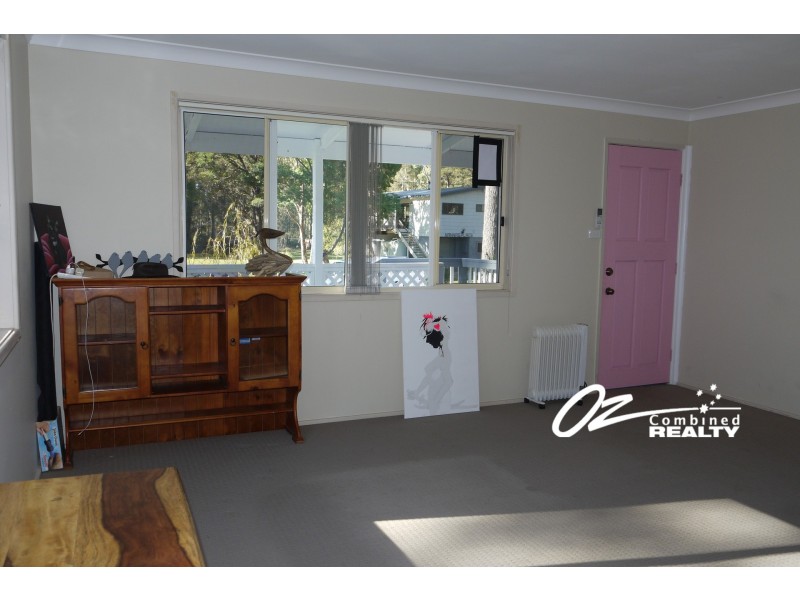 340 The Park Drive, Sanctuary Point NSW 2540