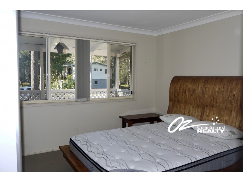 340 The Park Drive, Sanctuary Point NSW 2540