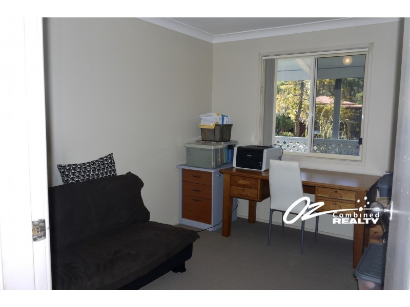 340 The Park Drive, Sanctuary Point NSW 2540