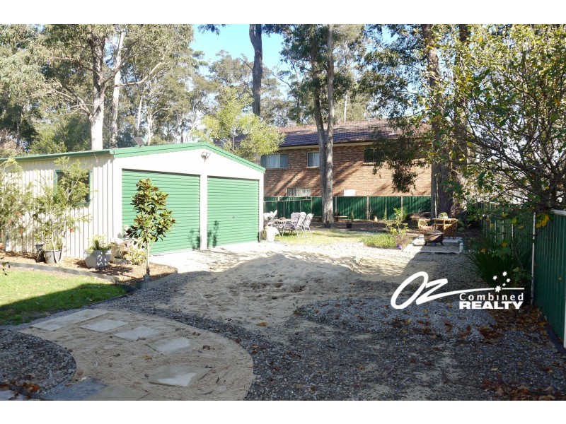 340 The Park Drive, Sanctuary Point NSW 2540