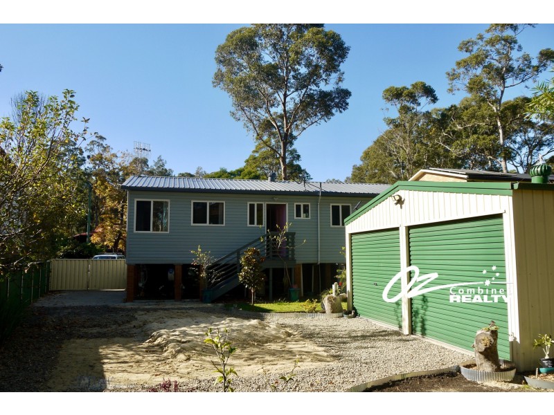 340 The Park Drive, Sanctuary Point NSW 2540