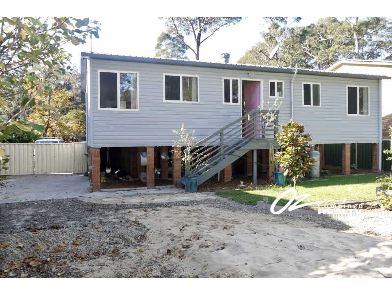 340 The Park Drive, Sanctuary Point NSW 2540