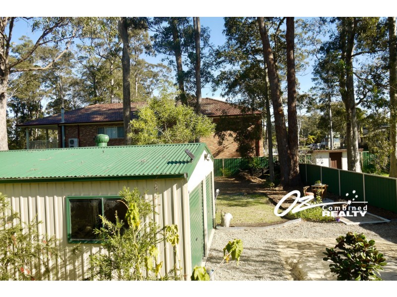 340 The Park Drive, Sanctuary Point NSW 2540