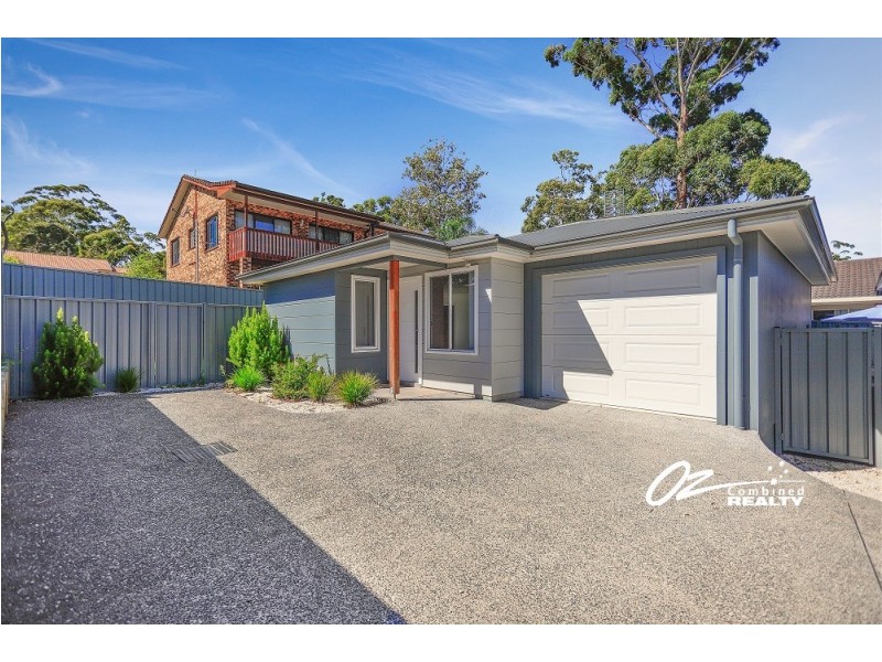 3/200 Macleans Point Road, Sanctuary Point NSW 2540