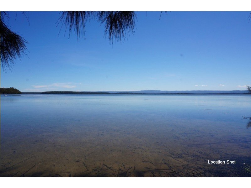 3/200 Macleans Point Road, Sanctuary Point NSW 2540