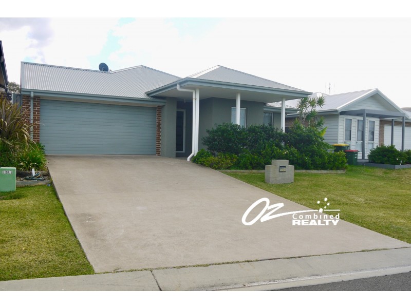 11 Seabreeze Street, Vincentia NSW 2540