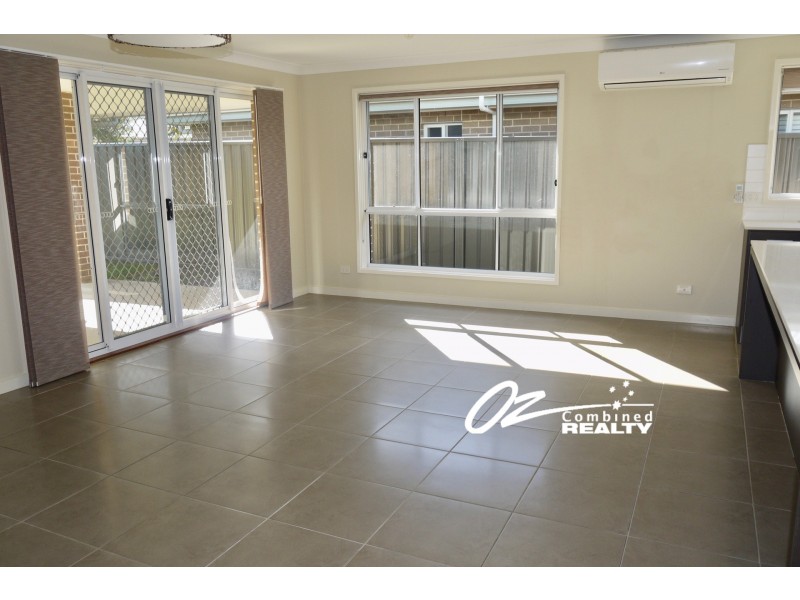 11 Seabreeze Street, Vincentia NSW 2540