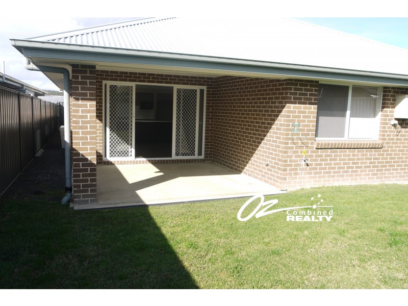 11 Seabreeze Street, Vincentia NSW 2540