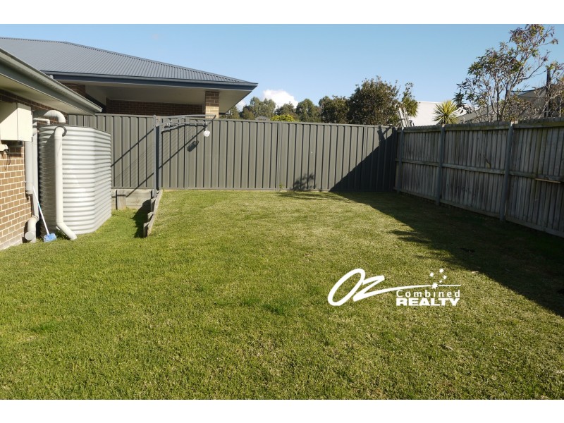 11 Seabreeze Street, Vincentia NSW 2540