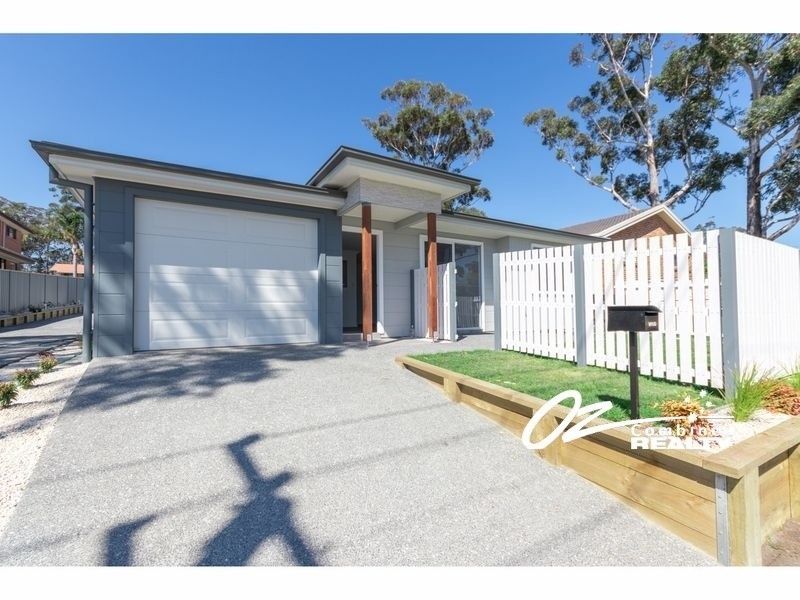 1/200 Macleans Point Road, Sanctuary Point NSW 2540