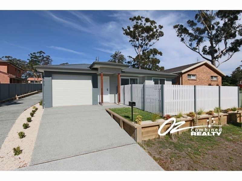 1/200 Macleans Point Road, Sanctuary Point NSW 2540