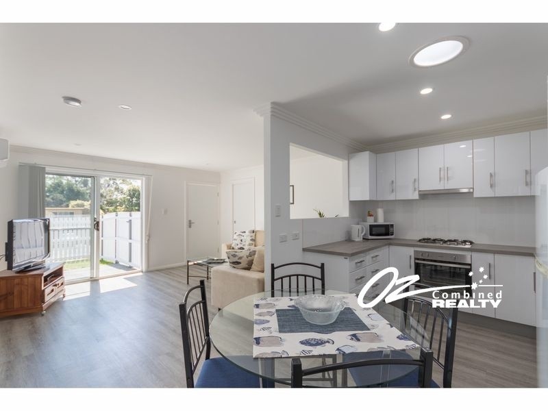 1/200 Macleans Point Road, Sanctuary Point NSW 2540