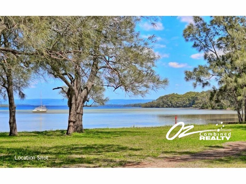 1/200 Macleans Point Road, Sanctuary Point NSW 2540