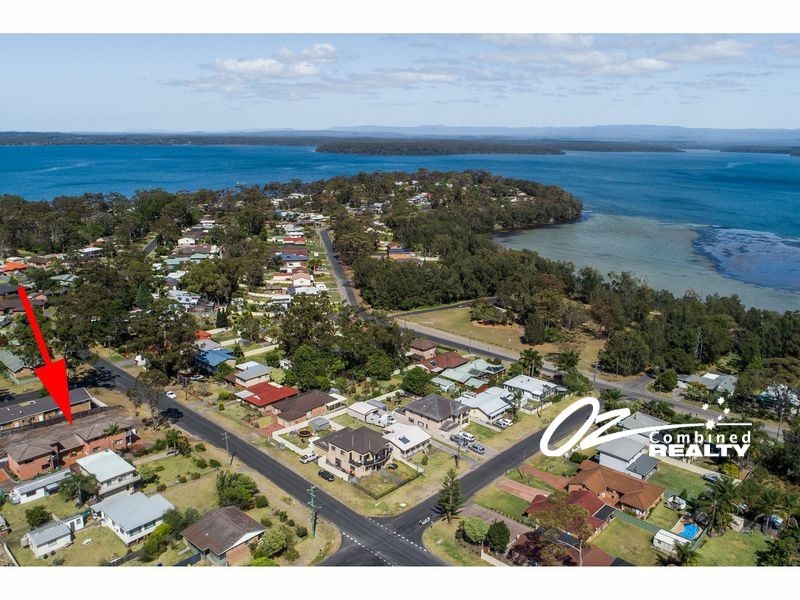 1/200 Macleans Point Road, Sanctuary Point NSW 2540