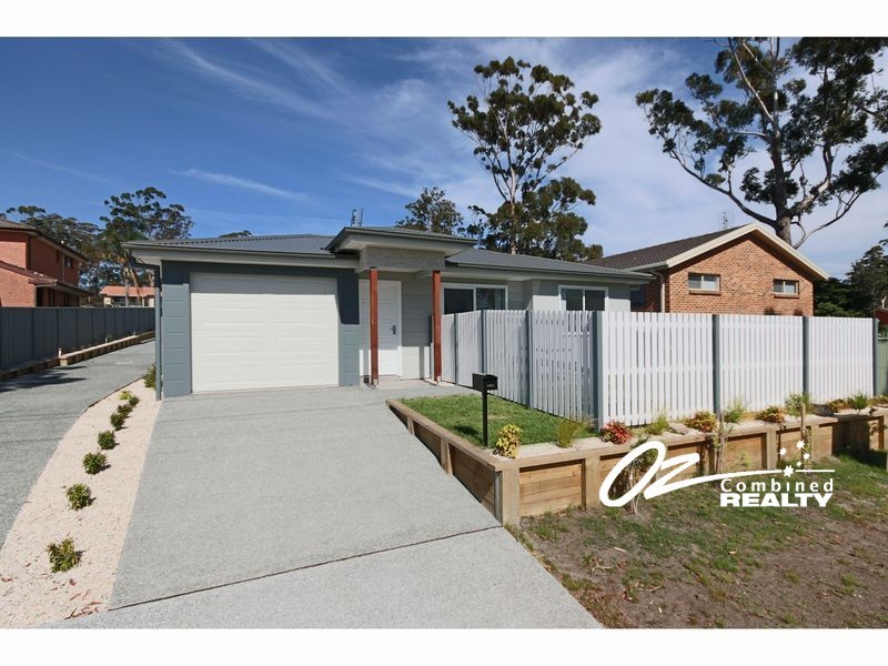 1/200 Macleans Point Road, Sanctuary Point NSW 2540