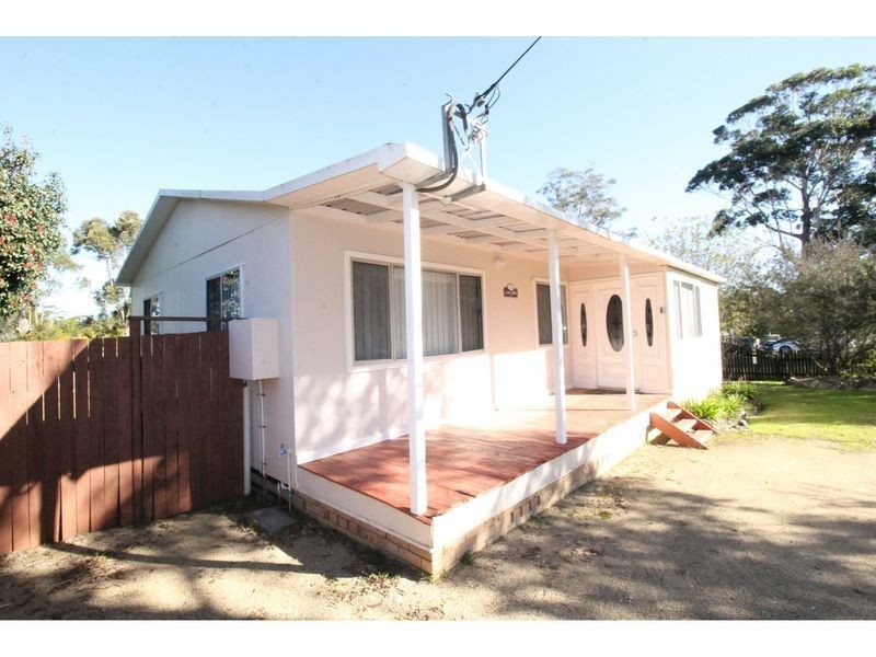 124 The Wool Road, St Georges Basin NSW 2540