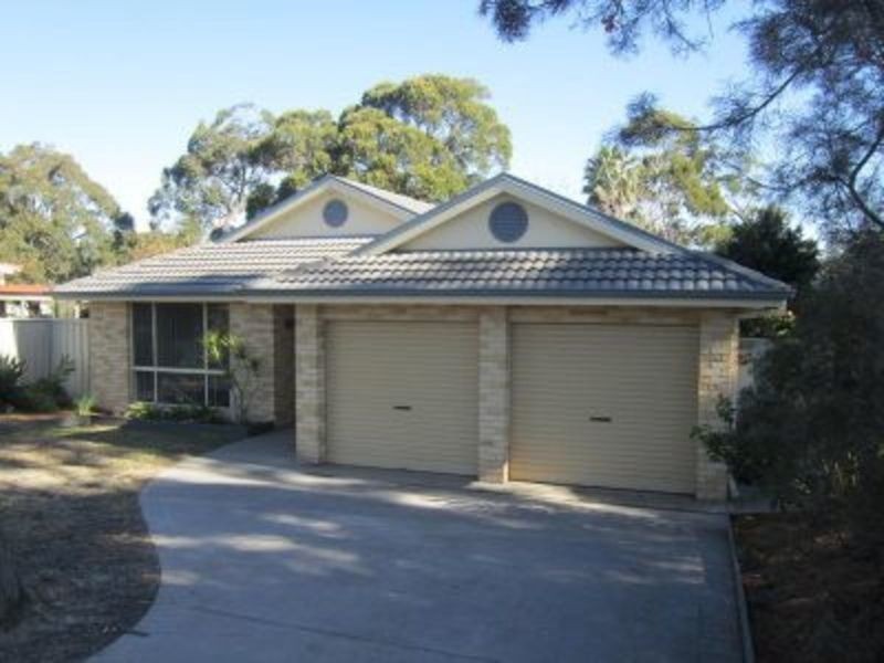 155 Macleans Point Road, Sanctuary Point NSW 2540