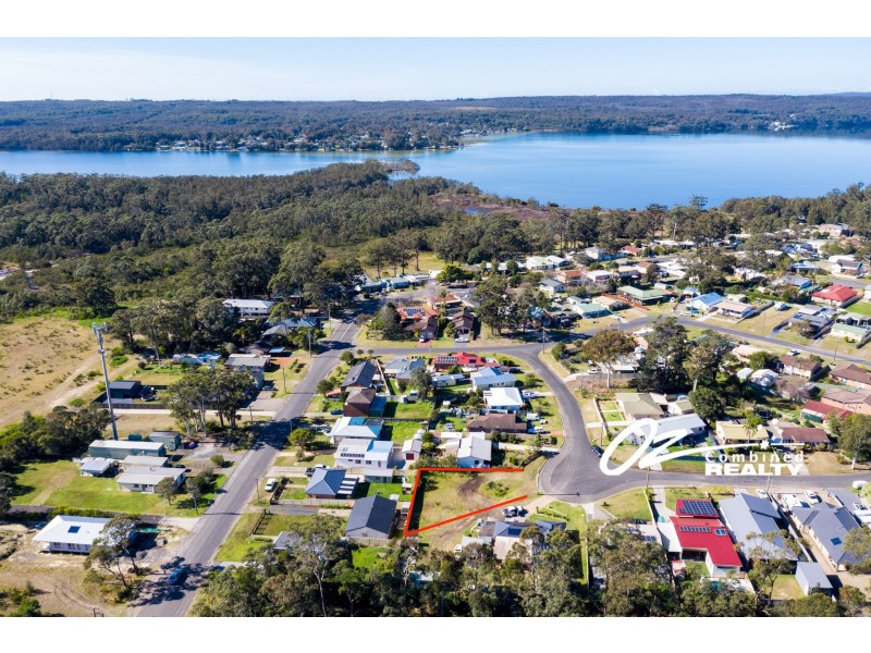 11 Auster Crescent, Sanctuary Point NSW 2540