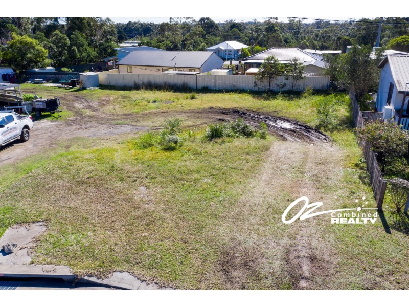 11 Auster Crescent, Sanctuary Point NSW 2540