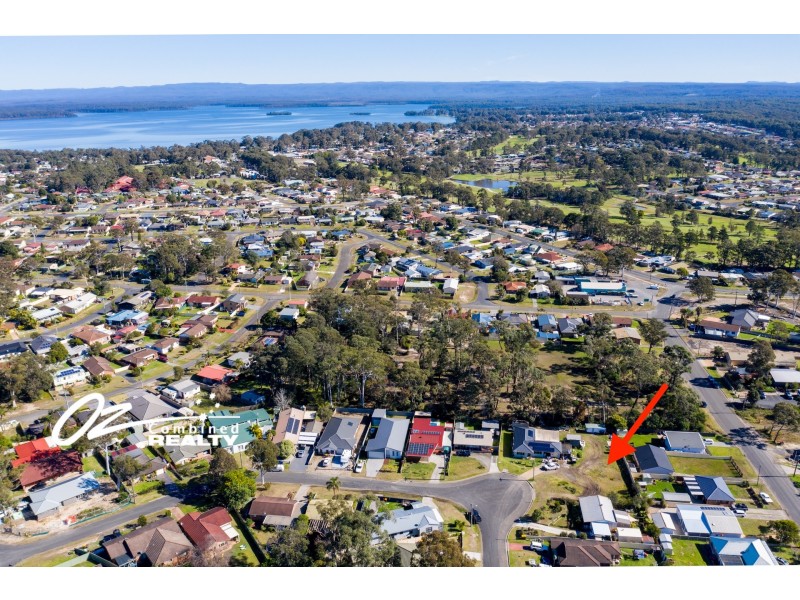 11 Auster Crescent, Sanctuary Point NSW 2540