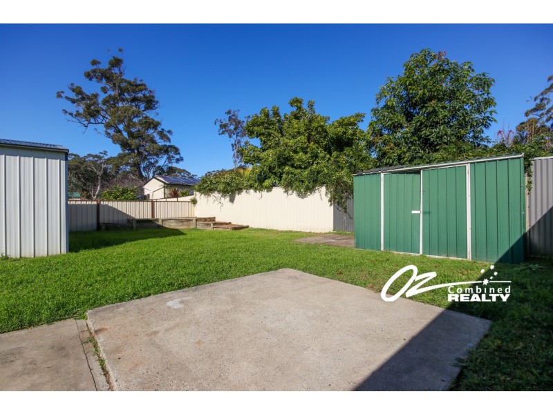 14  Roulstone Crescent, Sanctuary Point NSW 2540
